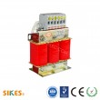三相交流輸入電抗器  45kw 120A 400V，2%