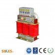 三相交流輸入電抗器  45kw 120A 400V，2%