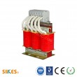 三相交流輸入電抗器  45kw 120A 400V，2%