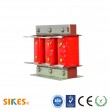 三相交流輸入電抗器  45kw 120A 400V，2%