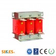 三相交流輸入電抗器  75kw 200A 400V，2%