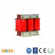 三相交流輸入電抗器  30kw 80A 400V，2%
