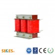 三相交流輸入電抗器  30kw 80A 400V，2%