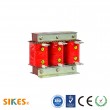 三相交流輸入電抗器  30kw 80A 400V，2%