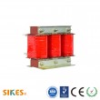 三相交流輸入電抗器  37kw 90A 400V，2%
