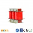 三相交流輸入電抗器  37kw 90A 400V，2%