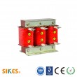 三相交流輸入電抗器  37kw 90A 400V，2%