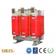 三相交流輸出電抗器  691kw 1102A 400V，1%