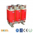三相交流輸出電抗器  691kw 1102A 400V，1%