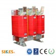 三相交流輸出電抗器  691kw 1102A 400V，1%