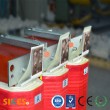 三相交流輸出電抗器  691kw 1102A 400V，1%