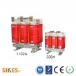 濾波電抗器 三相 338A , 0.2mH,用于回饋裝置，變頻器，伺服驅(qū)動(dòng)器，光伏變流器，UPS等領(lǐng)域。