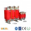 濾波電抗器 三相 338A , 0.2mH,用于回饋裝置，變頻器，伺服驅(qū)動(dòng)器，光伏變流器，UPS等領(lǐng)域。