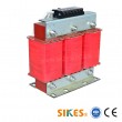 三相交流輸入電抗器  7.5kw 20A 400V