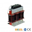 三相交流輸出電抗器  11kw 30A 400V，1%