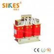 三相交流輸出電抗器  30kw 35A 660V，1%