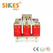 三相交流輸出電抗器  30kw 35A 660V，1%
