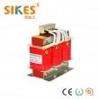 三相交流輸出電抗器  30kw 35A 660V，1%
