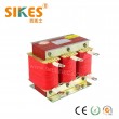 三相交流輸出電抗器  55kw 65A 690V，1%
