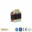 三相交流輸出電抗器  15kw 40A 400V，1%