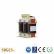 三相交流輸入電抗器  15kw 40A 400V，2%