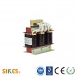 三相交流輸入電抗器  15kw 40A 400V，2%