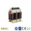 三相交流輸入電抗器  15kw 40A 400V，2%