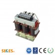 三相交流輸入電抗器  15kw 40A 400V，2%