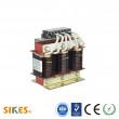 三相交流輸入電抗器  15kw 40A 400V，2%