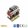 三相交流輸出電抗器  15kw 40A 400V，1%