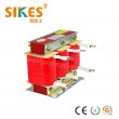 三相交流輸入電抗器  30kw 80A 400V，2%