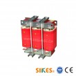 三相交流輸出電抗器  300A 500V，5%
