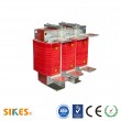 三相交流輸入電抗器  1500A  400V，2%