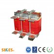 三相交流輸入電抗器  1500A  400V，2%