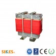 三相交流輸入電抗器  1500A  400V，2%