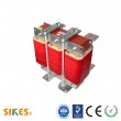 三相交流輸入電抗器  1500A  400V，2%