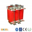 三相交流輸入電抗器  630kw 1600A 400V，2%