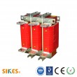 三相交流輸入電抗器  630kw 1600A 400V，2%