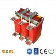 三相交流輸入電抗器  630kw 1600A 400V，2%