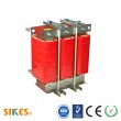 三相交流輸入電抗器  630kw 1600A 400V，2%
