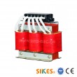 電梯專用三相輸入電抗器  18.5kw 50A 400V，電抗率6%
