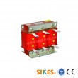 三相交流輸入電抗器  37kw 90A 400V，電抗率6%