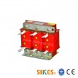 三相交流輸入電抗器  37kw 90A 400V，電抗率6%