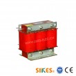 三相交流輸入電抗器  37kw 90A 400V，電抗率6%