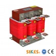 三相交流輸入電抗器  250A 400V，2%