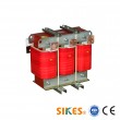 三相交流輸入電抗器 1000A 660V