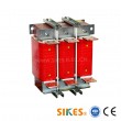 三相交流輸入電抗器   1400kw 1600A  690V ，2%