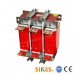 三相交流輸入電抗器   1400kw 1600A  690V ，2%