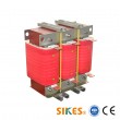  400-1200Hz高頻輸出濾波電抗器  400A 690V，6%