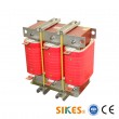  400-1200Hz高頻輸出濾波電抗器  400A 690V，6%